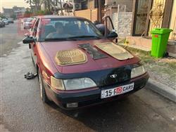 دايو اسبيرو